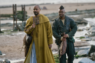 Imagen de El rey del invierno (T1): Ep.2  - 16