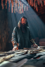 Imagen de El rey del invierno (T1): Ep.3  - 1