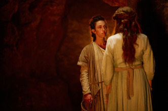Imagen de El rey del invierno (T1): Ep.3  - 4