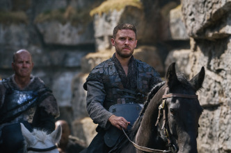 Imagen de El rey del invierno (T1): Ep.3  - 5