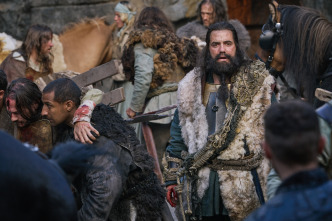 Imagen de El rey del invierno (T1): Ep.3  - 6