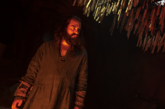 Imagen de El rey del invierno (T1): Ep.3  - 7