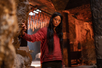 Imagen de El rey del invierno (T1): Ep.3  - 8