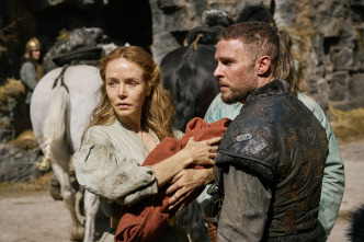 Imagen de El rey del invierno (T1): Ep.3  - 9