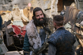 Imagen de El rey del invierno (T1): Ep.3  - 10