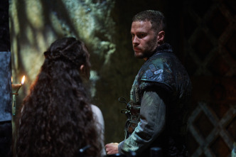 Imagen de El rey del invierno (T1): Ep.3  - 11