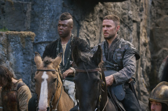 Imagen de El rey del invierno (T1): Ep.3  - 12