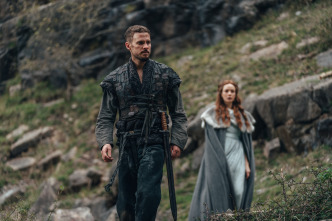Imagen de El rey del invierno (T1): Ep.4  - 2