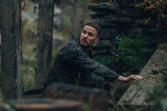 Imagen de El rey del invierno (T1): Ep.4  - 4