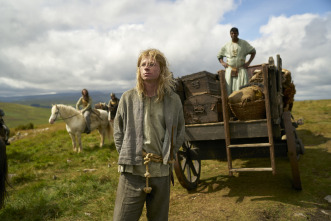 Imagen de El rey del invierno (T1): Ep.4  - 5