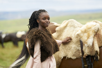 Imagen de El rey del invierno (T1): Ep.4  - 6