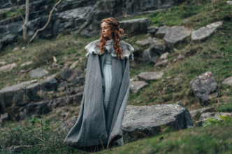 Imagen de El rey del invierno (T1): Ep.4  - 7