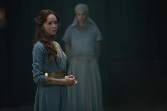 Imagen de El rey del invierno (T1): Ep.4  - 9