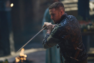 Imagen de El rey del invierno (T1): Ep.4  - 10