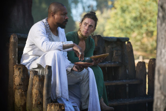 Imagen de El rey del invierno (T1): Ep.4  - 11