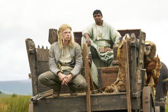 Imagen de El rey del invierno (T1): Ep.4  - 12