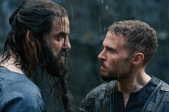 Imagen de El rey del invierno (T1): Ep.5  - 2