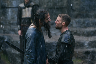 Imagen de El rey del invierno (T1): Ep.5  - 3
