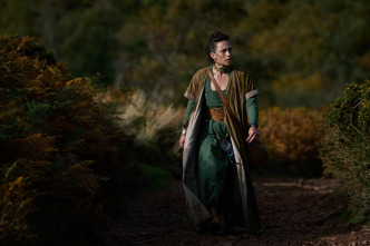 Imagen de El rey del invierno (T1): Ep.5  - 7