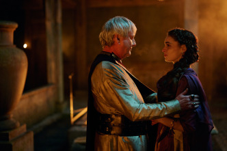 Imagen de El rey del invierno (T1): Ep.6  - 2