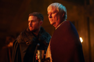 Imagen de El rey del invierno (T1): Ep.6  - 3