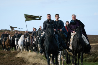 Imagen de El rey del invierno (T1): Ep.6  - 4
