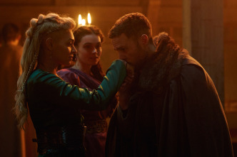 Imagen de El rey del invierno (T1): Ep.6  - 5