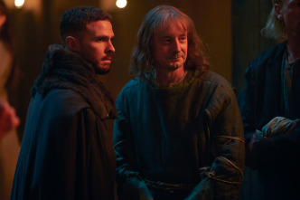 Imagen de El rey del invierno (T1): Ep.6  - 6