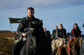 Imagen de El rey del invierno (T1): Ep.6  - 9
