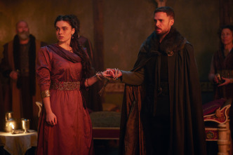 Imagen de El rey del invierno (T1): Ep.6  - 12