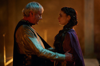 Imagen de El rey del invierno (T1): Ep.6  - 13
