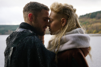 Imagen de El rey del invierno (T1): Ep.7  - 1