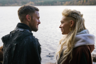 Imagen de El rey del invierno (T1): Ep.7  - 3