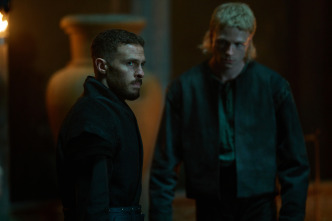 Imagen de El rey del invierno (T1): Ep.7  - 6