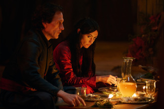 Imagen de El rey del invierno (T1): Ep.7  - 12