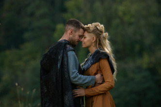 Imagen de El rey del invierno (T1): Ep.8  - 4