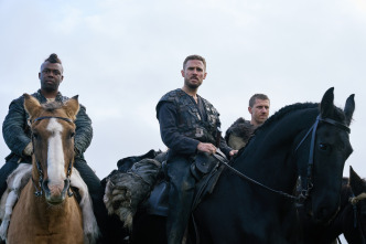 Imagen de El rey del invierno (T1): Ep.8  - 5