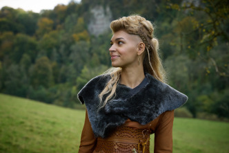 Imagen de El rey del invierno (T1): Ep.8  - 1