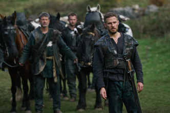 Imagen de El rey del invierno (T1): Ep.8  - 6
