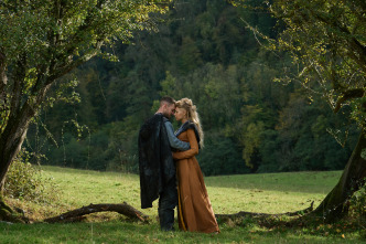 Imagen de El rey del invierno (T1): Ep.8  - 8