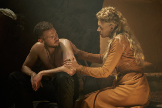 Imagen de El rey del invierno (T1): Ep.8  - 9