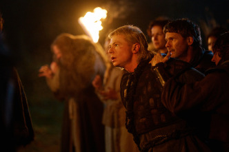 Imagen de El rey del invierno (T1): Ep.8  - 10