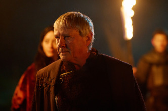 Imagen de El rey del invierno (T1): Ep.8  - 11