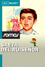 Saeta del ruiseñor