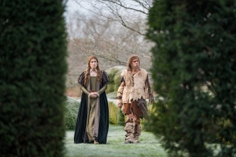 Imagen de (LSE) - Fantasmas (T5): Ep.4 (LSE) - En Français - 5