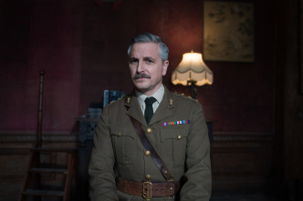 Imagen de (LSE) - Fantasmas (T5): Ep.4 (LSE) - En Français - 6