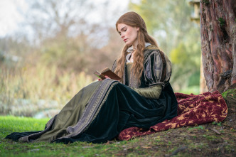 Imagen de (LSE) - Fantasmas (T5): Ep.4 (LSE) - En Français - 8