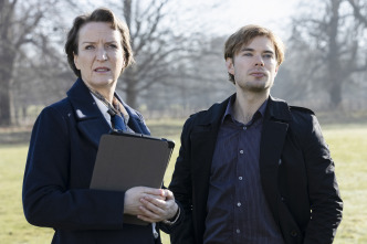 Imagen de (LSE) - Fantasmas (T5): Ep.4 (LSE) - En Français - 14