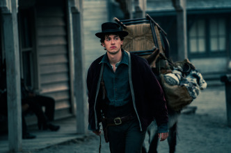 Imagen de Billy el Niño (T2): Ep.2 Enfermedad - 1