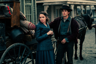 Imagen de Billy el Niño (T2): Ep.2 Enfermedad - 2